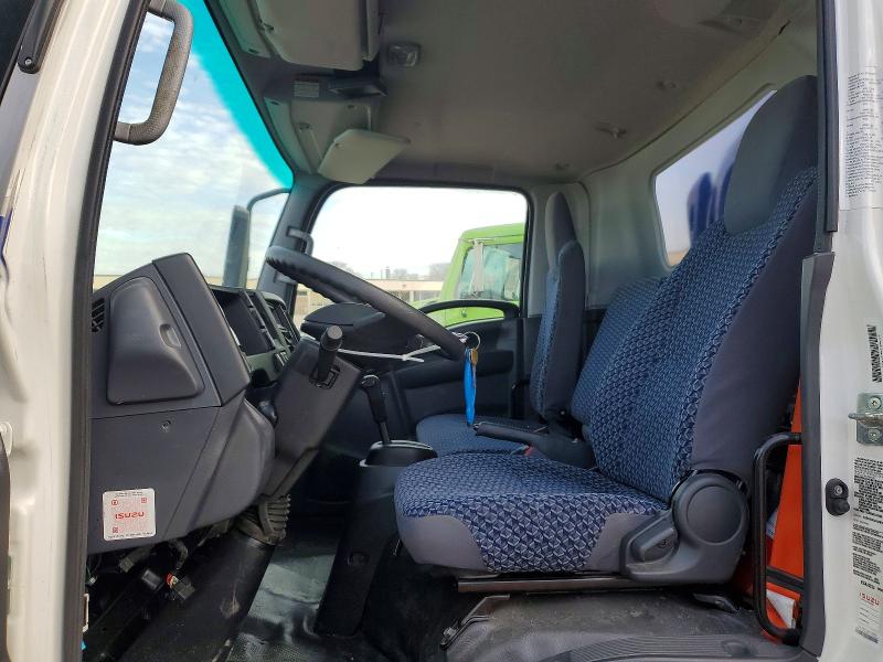 Aukcja sprzedaży 2024 Isuzu Nrr, vin: 54DE5W1D1RSR00205, numer aukcji: 64724116