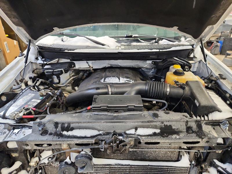 Продажа на аукционе авто 2014 Ford F150, vin: 1FTFW1ET6EFB90568, номер лота: 78163125