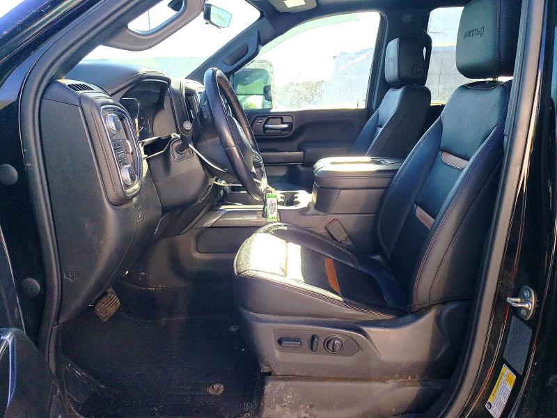 Aukcja sprzedaży 2020 Gmc Sierra, vin: 1GT49PE73LF120740, numer aukcji: 79018765