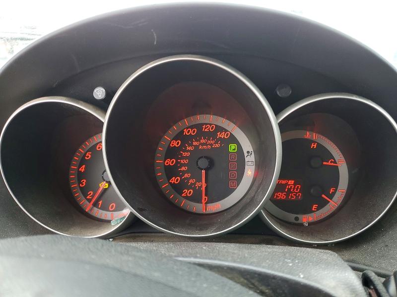 Aukcja sprzedaży 2005 Mazda 3, vin: JM1BK123851281515, numer aukcji: 78908245