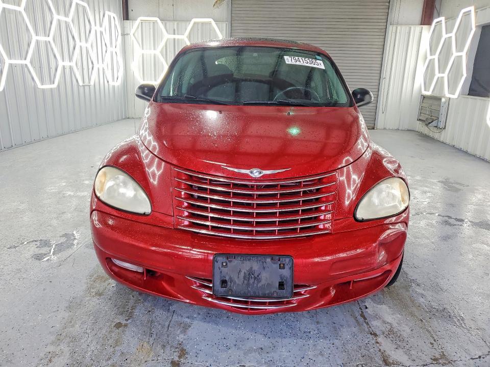 Продажа на аукционе авто 2004 Chrysler Pt Cruiser, vin: 3C4FY58B24T300847, номер лота: 79415365