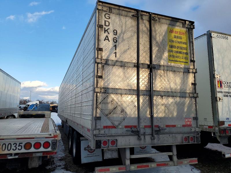 Aukcja sprzedaży 2017 Utility Trailer Mfg. 3000r, vin: 1UYVS2531HU849882, numer aukcji: 76652755