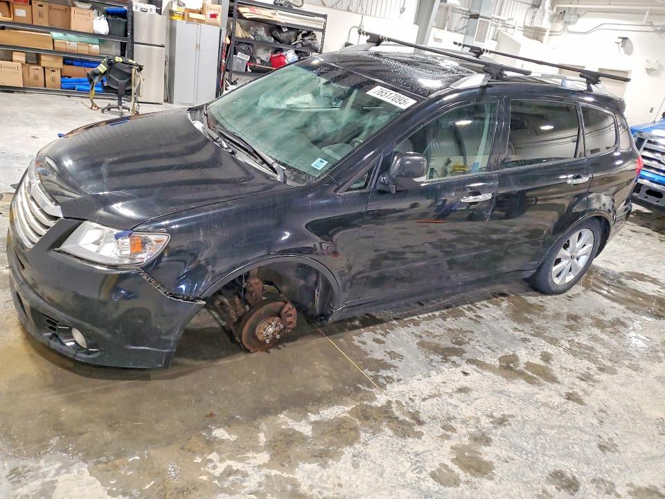 Продажа на аукционе авто 2012 Subaru Tribeca, vin: 4S4WX9HD2C4400152, номер лота: 76517095