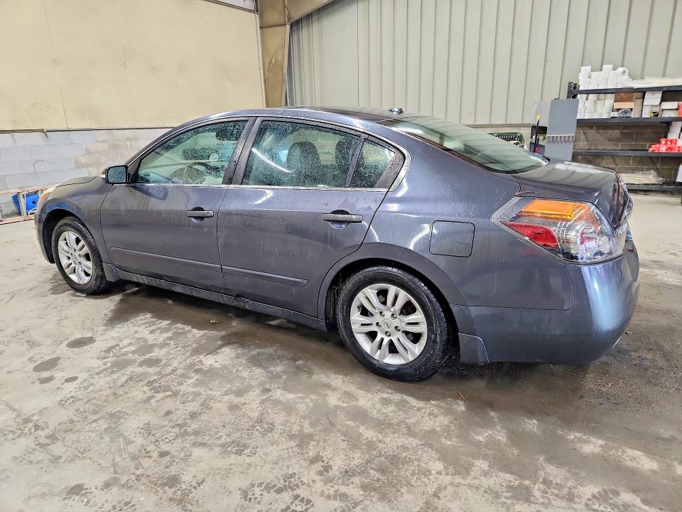 79032605 :رقم المزاد ، 1N4AL2AP5AN544734 vin ، 2010 Nissan Altima مزاد بيع