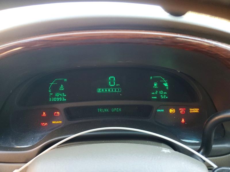 Продажа на аукционе авто 2002 Cadillac Deville, vin: 1G6KD54Y82U204604, номер лота: 77330735