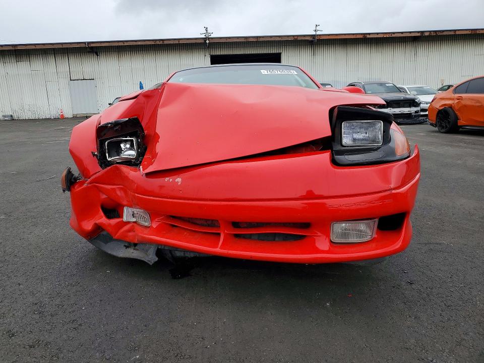 Aukcja sprzedaży 1991 Dodge Stealth, vin: JB3XE74C8MY025380, numer aukcji: 76576035