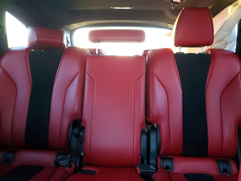 Aukcja sprzedaży 2022 Acura Mdx, vin: 5J8YE1H07NL012975, numer aukcji: 75579875