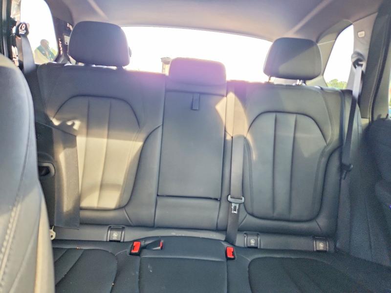 Продаж на аукціоні авто 2020 Bmw X5, vin: 5UXCR4C09L9B40605, номер лоту: 78465775