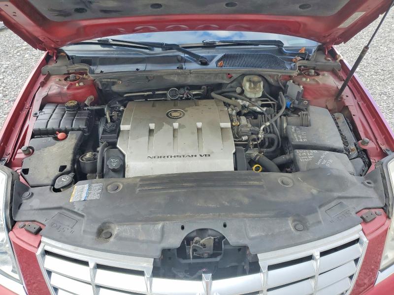 Aukcja sprzedaży 2006 Cadillac Dts, vin: 1G6KD57Y06U218594, numer aukcji: 78462455