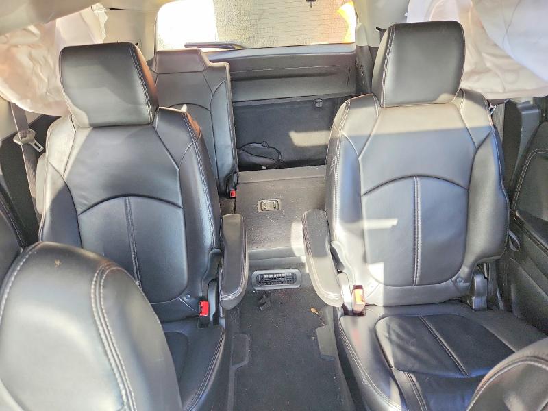 Продаж на аукціоні авто 2016 Gmc Acadia, vin: 1GKKRRKD6GJ280843, номер лоту: 76232325