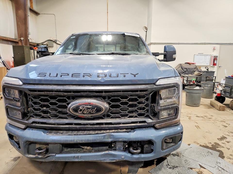 Aukcja sprzedaży 2023 Ford F250, vin: 1FT7W2BT6PEE03588, numer aukcji: 77750335