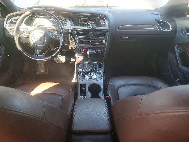 Aukcja sprzedaży 2015 Audi A4, vin: WAUFFAFL3FN013365, numer aukcji: 77863665