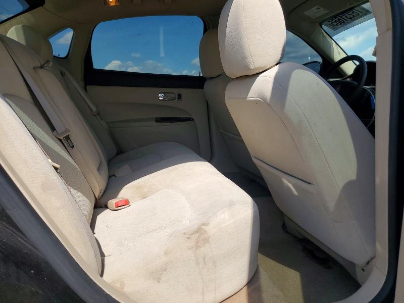 Продажа на аукционе авто 2009 Buick Allure, vin: 2G4WF582791230496, номер лота: 78231665
