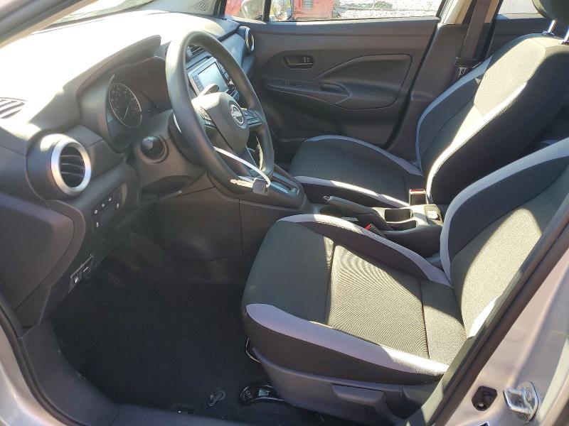Продажа на аукционе авто 2025 Nissan Versa, vin: 3N1CN8DV7SL864023, номер лота: 76564445