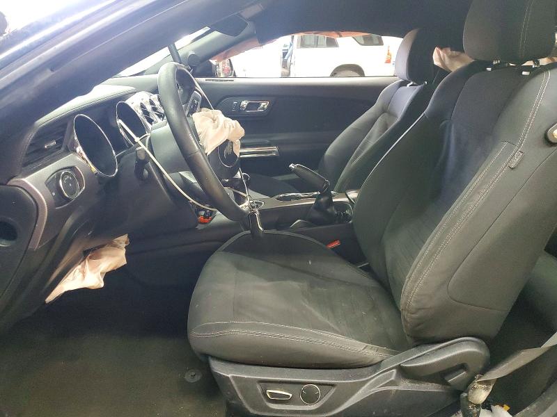 Продаж на аукціоні авто 2015 Ford Mustang, vin: 1FA6P8TH0F5346895, номер лоту: 76711915