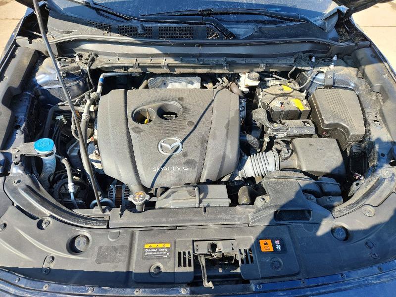 Aukcja sprzedaży 2022 Mazda Cx-5, vin: JM3KFBDM3N0536939, numer aukcji: 79257045