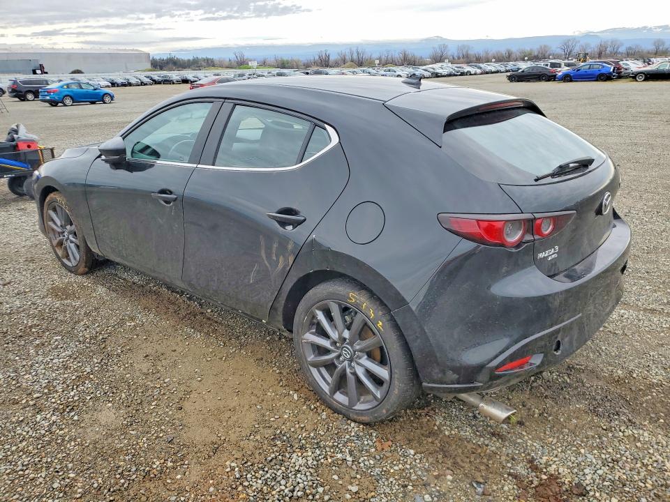 Aukcja sprzedaży 2020 Mazda 3, vin: JM1BPBMM3L1160899, numer aukcji: 78270285