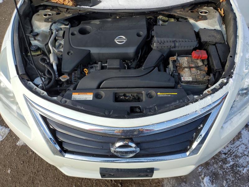 Продажа на аукционе авто 2013 Nissan Altima, vin: 1N4AL3AP4DN543861, номер лота: 75034315
