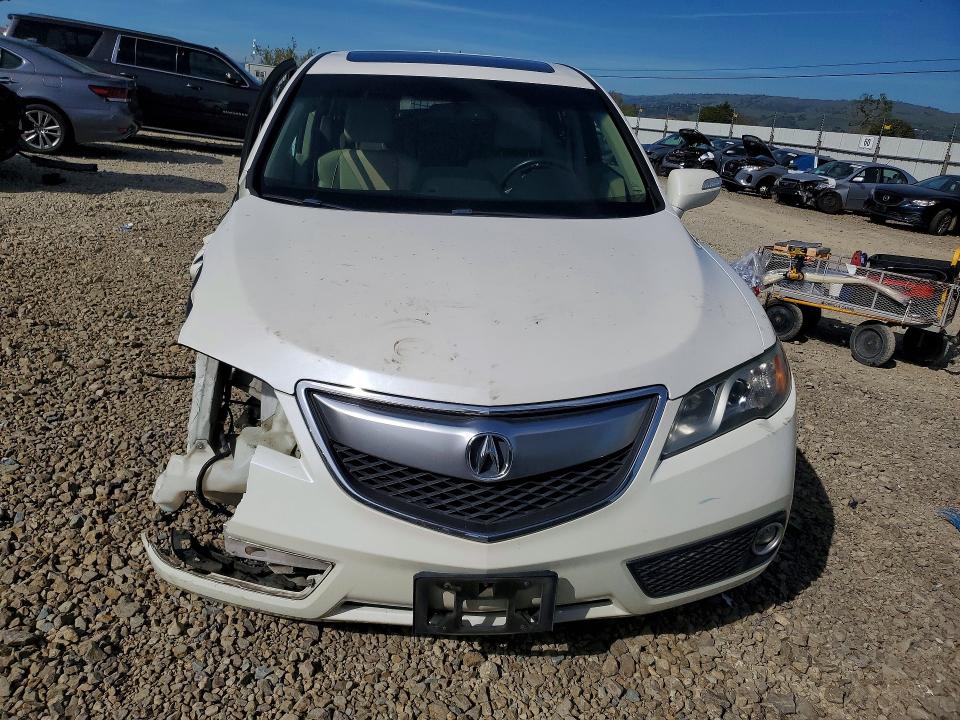 Aukcja sprzedaży 2013 Acura Rdx, vin: 5J8TB3H50DL003687, numer aukcji: 79375625