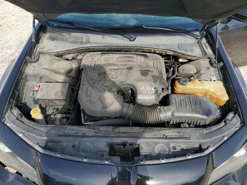 Продажа на аукционе авто 2019 Chrysler 300, vin: 2C3CCAAG3KH682929, номер лота: 77956745