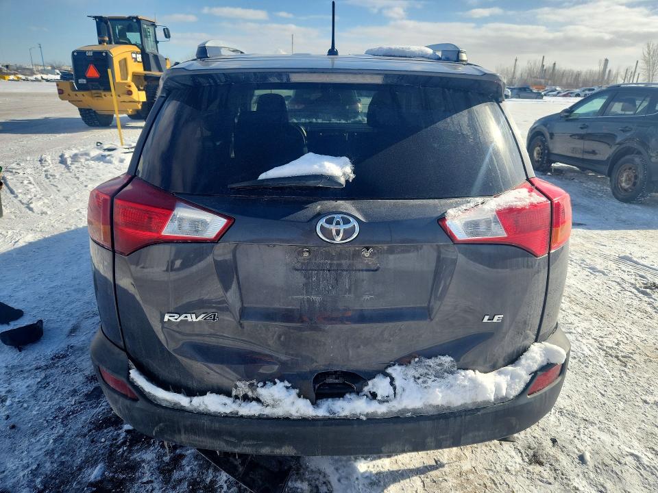 Aukcja sprzedaży 2013 Toyota Rav4, vin: 2T3ZFREV1DW062085, numer aukcji: 75962915