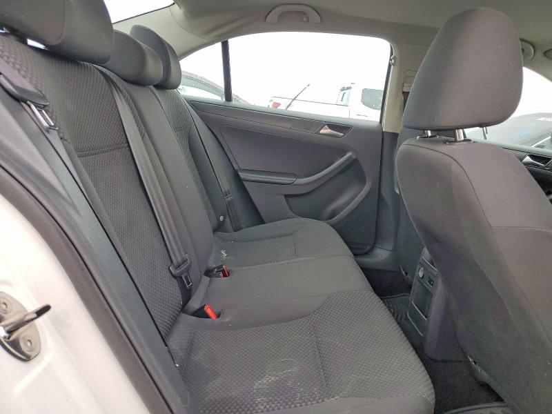 Продаж на аукціоні авто 2013 Volkswagen Jetta, vin: 3VW2K7AJ2DM306068, номер лоту: 77780715
