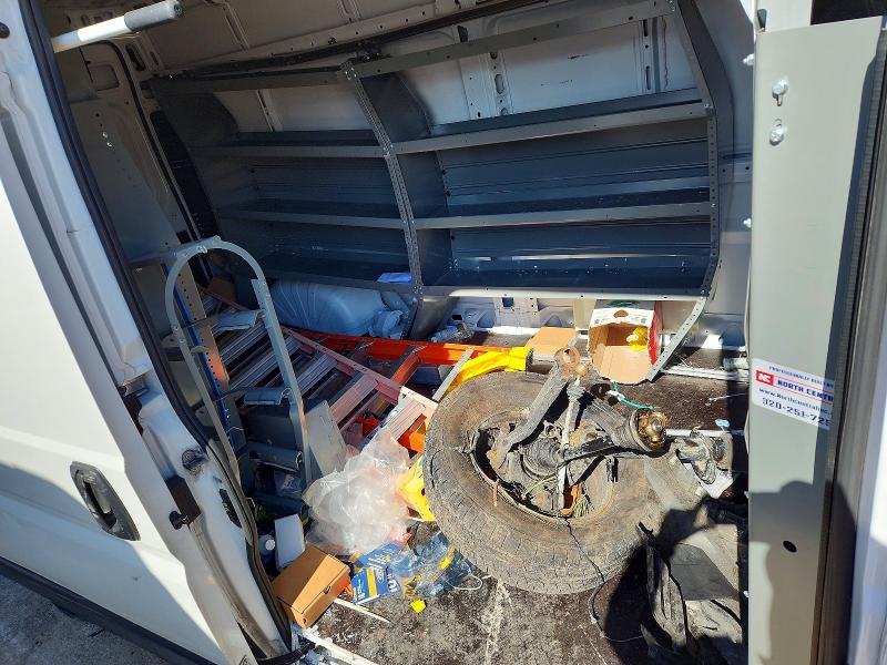 Aukcja sprzedaży 2024 Ram Promaster 2500, vin: 3C6LRVDG2RE113855, numer aukcji: 53135996