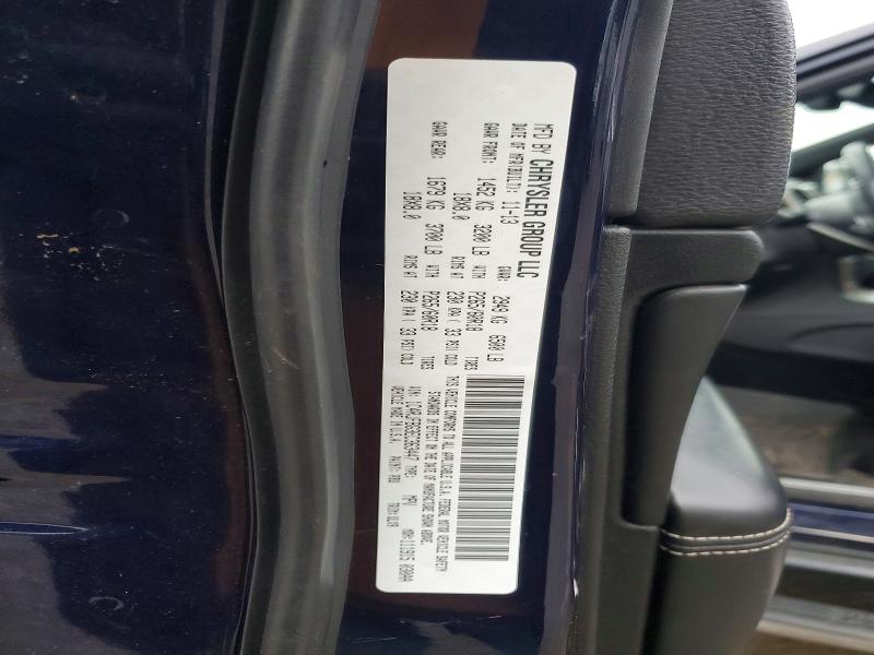 Продажа на аукционе авто 2014 Jeep Grand Cherokee, vin: 1C4RJFBG3EC363447, номер лота: 78684755