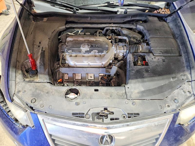 Продаж на аукціоні авто 2011 Acura Tsx, vin: JH4CU4F63BC000210, номер лоту: 76420085