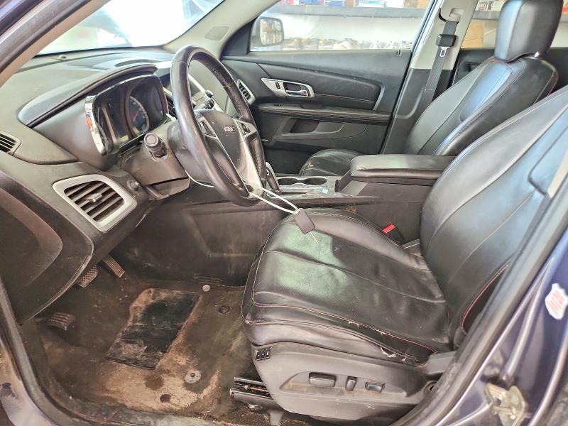 Aukcja sprzedaży 2013 Gmc Terrain, vin: 2GKALWEK7D6140783, numer aukcji: 73899085