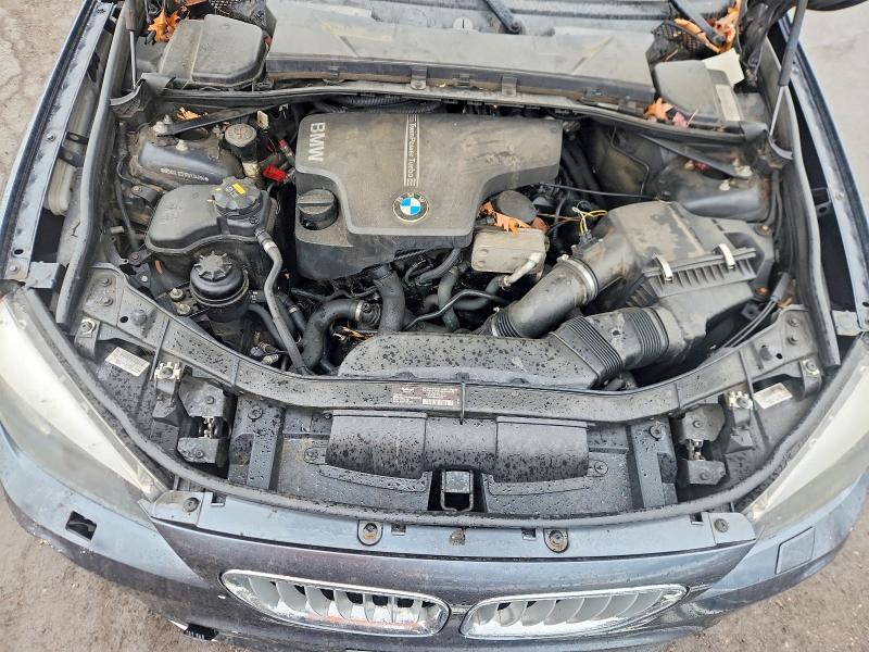 Aukcja sprzedaży 2015 Bmw X1 Xdrive2, vin: WBAVL1C51FVY34684, numer aukcji: 78034805