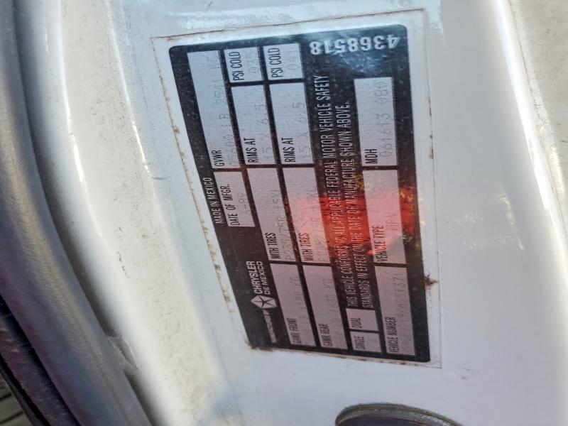 Продажа на аукционе авто 1989 Dodge Ramcharger, vin: 3B4GE07Y9KM951371, номер лота: 78762935