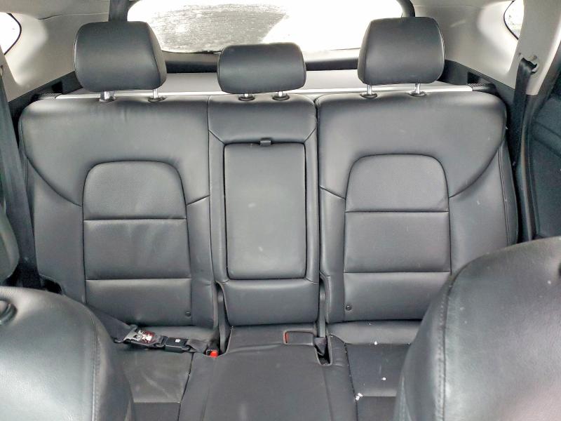 Продажа на аукционе авто 2017 Hyundai Tucson, vin: KM8J3CA20HU303731, номер лота: 76627025