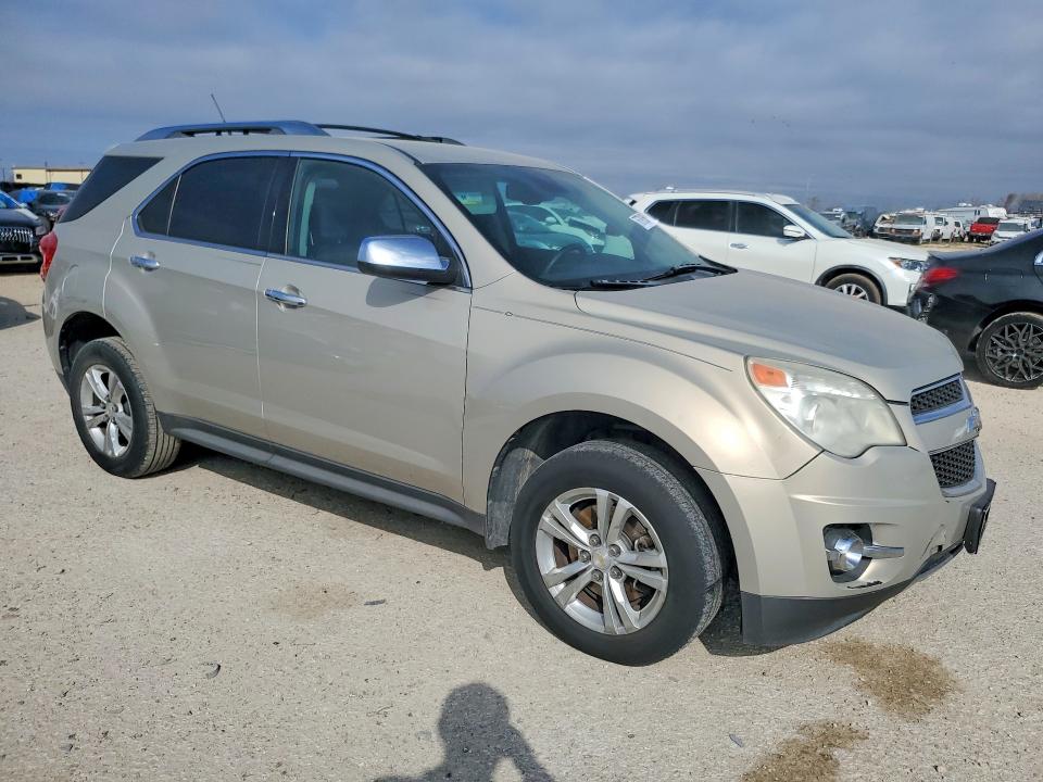 2012 Chevrolet Equinox Lt მანქანა იყიდება აუქციონზე, vin: 2GNFLFE56C6255523, აუქციონის ნომერი: 76791595