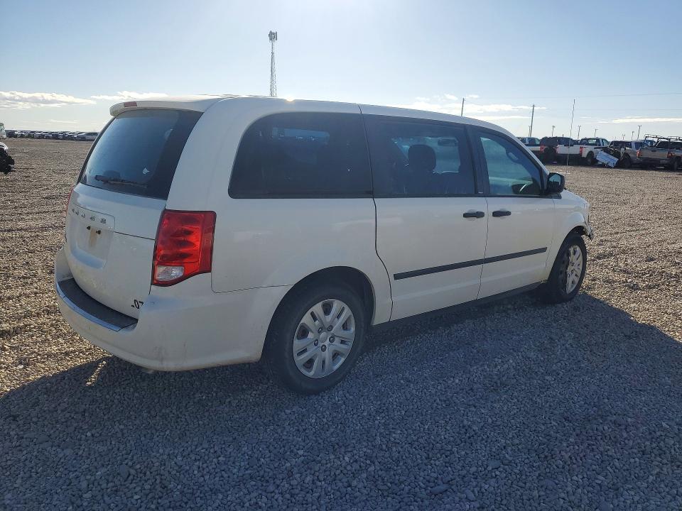 78433165 :رقم المزاد ، 2C4RDGBG3DR790002 vin ، 2013 Dodge Grand Caravan مزاد بيع