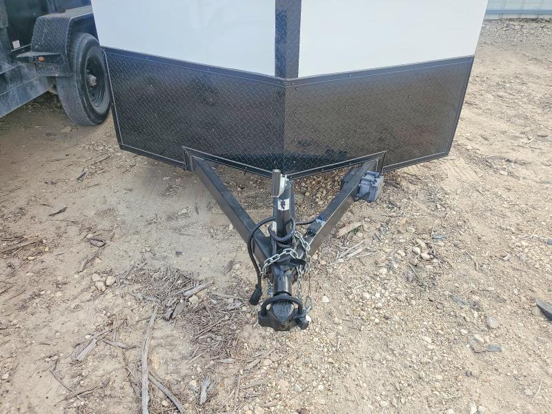 Aukcja sprzedaży 2024 Sawyer Trailers, vin: 4S91E1628RW598777, numer aukcji: 79020795