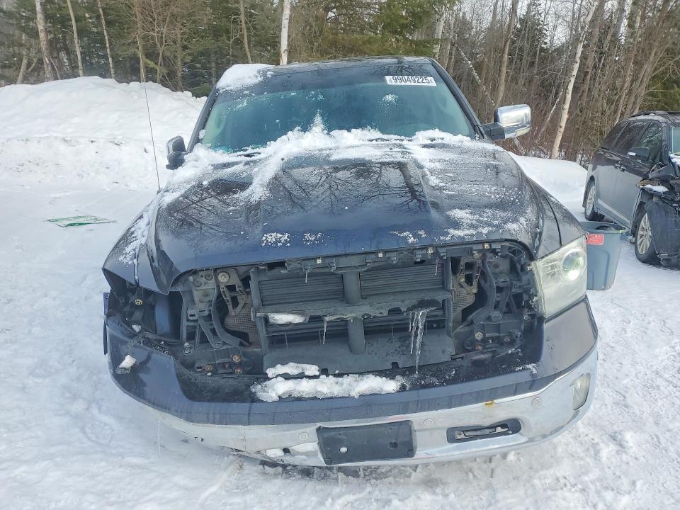 Aukcja sprzedaży 2018 Ram 1500, vin: 1C6RR7NM5JS237419, numer aukcji: 99049225