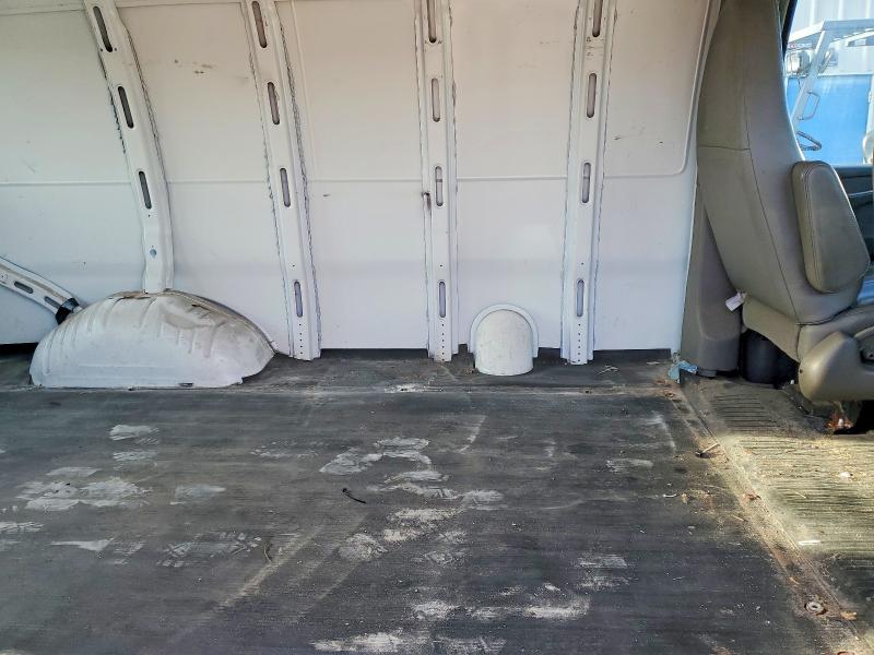 Aukcja sprzedaży 2014 Chevrolet Express G1500, vin: 1GCSGAFX3E1148496, numer aukcji: 52433106