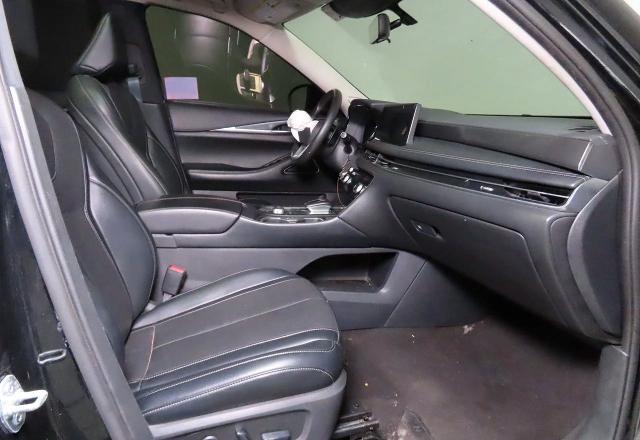 79030815 :رقم المزاد ، 5N1DL1FR7PC368443 vin ، 2023 Infiniti Qx60 مزاد بيع