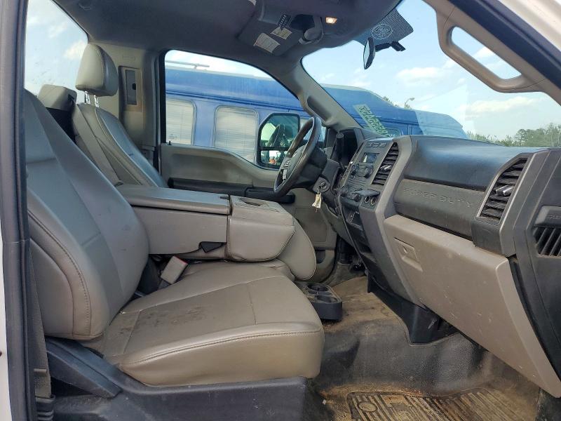 Продаж на аукціоні авто 2017 Ford F550, vin: 1FDUF5GT0HEC56548, номер лоту: 77855545
