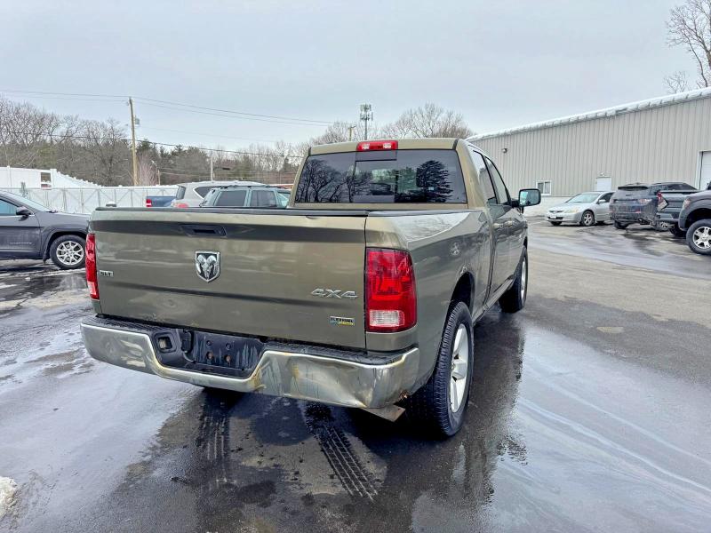 Продаж на аукціоні авто 2013 Ram 1500 Slt, vin: 1CGRR7GPXDS659424, номер лоту: 77274815