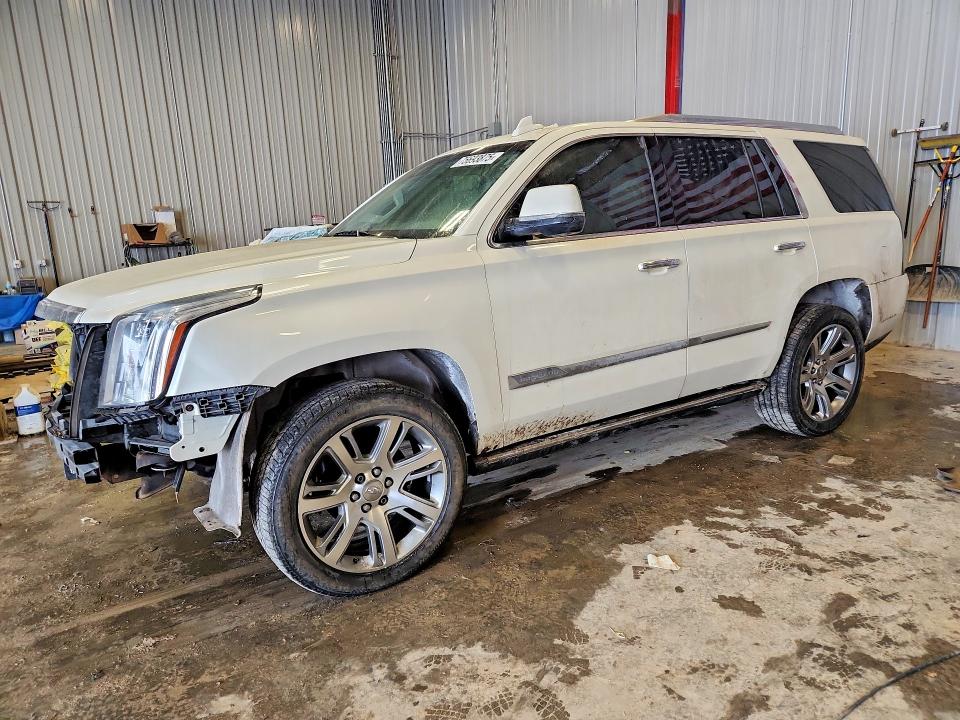 Продажа на аукционе авто 2015 Cadillac Escalade, vin: 1GYS4NKJ6FR684213, номер лота: 75693875