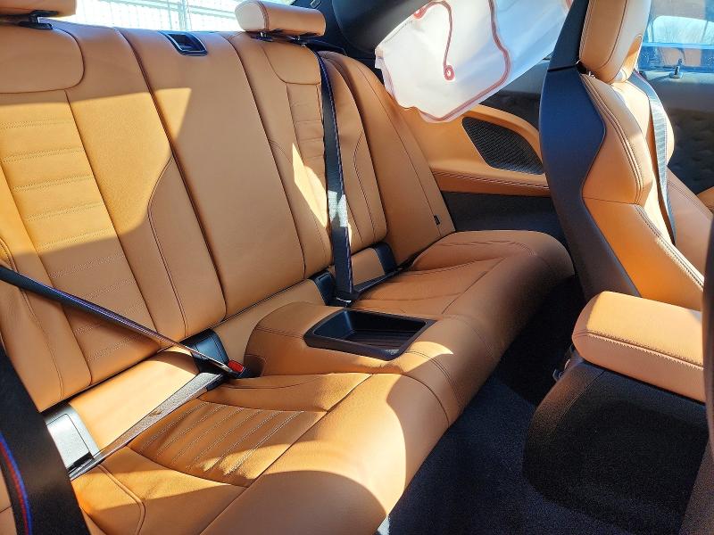Продажа на аукционе авто 2024 Bmw M2, vin: 3MF13DM07R8E58308, номер лота: 49731696