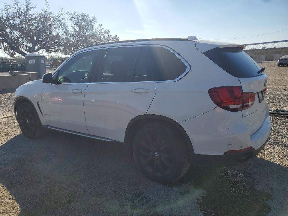 Aukcja sprzedaży 2016 Bmw X5, vin: 5UXKR2C57G0R70762, numer aukcji: 78423285