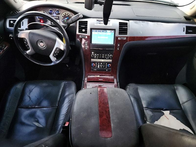 Продаж на аукціоні авто 2011 Cadillac Escalade E, vin: 1GYS4JEF4BR221853, номер лоту: 75790055
