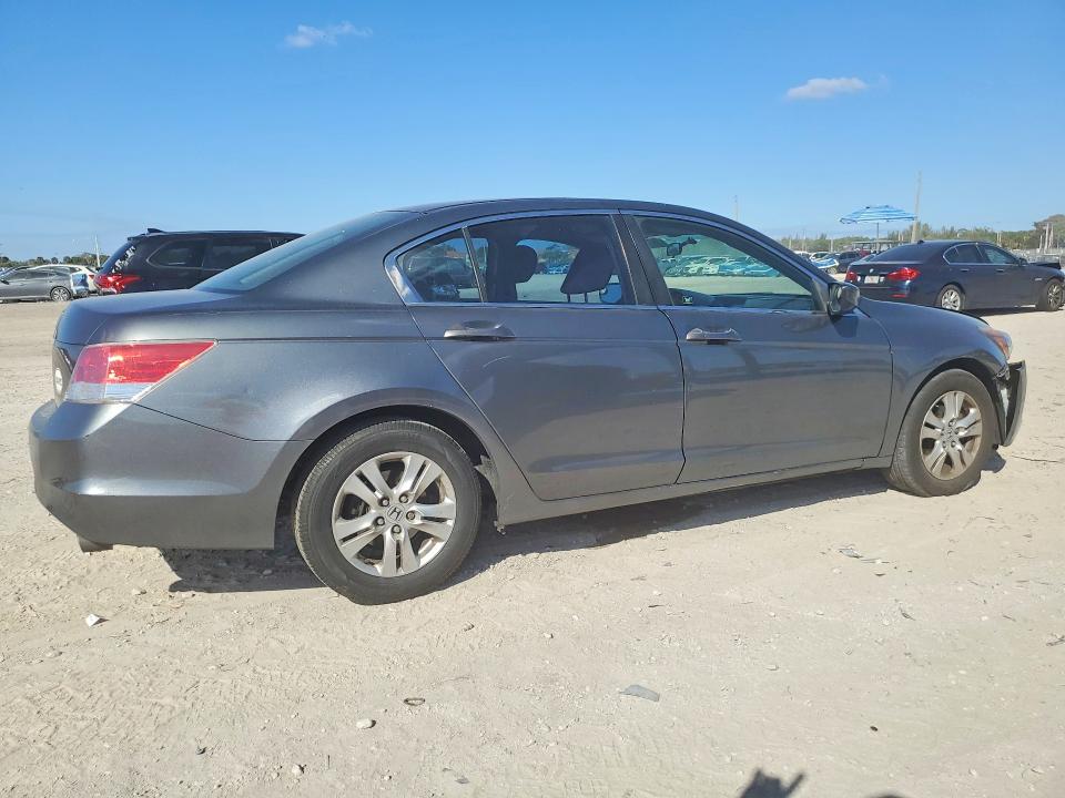 Продажа на аукционе авто 2010 Honda Accord Lxp, vin: 1HGCP2F47AA197552, номер лота: 76774725