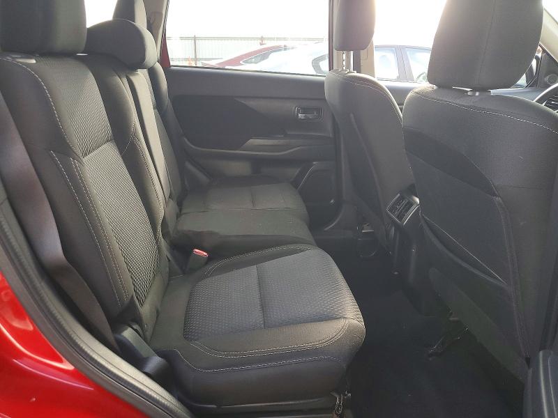 Продаж на аукціоні авто 2020 Mitsubishi Outlander, vin: JA4AD2A36LZ039909, номер лоту: 78651665