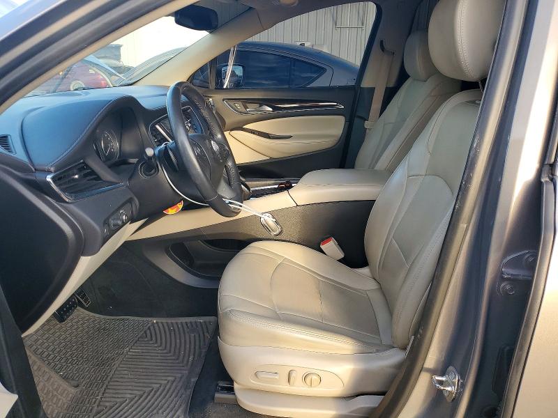 Продажа на аукционе авто 2019 Buick Enclave, vin: 5GAERBKW5KJ181443, номер лота: 77209075