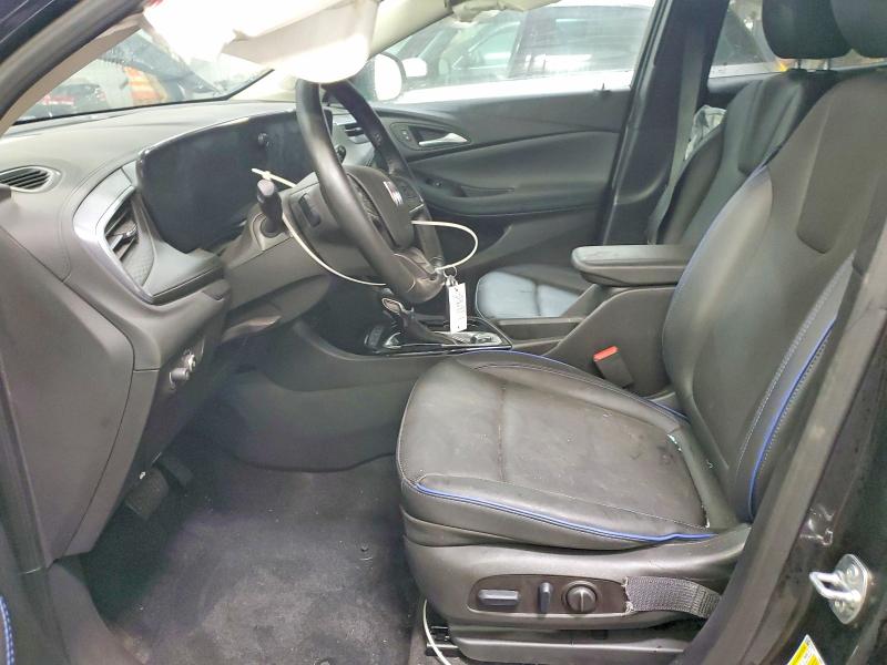 Продажа на аукционе авто 2026 Buick Encore Gx, vin: KL4AMESL1TB032973, номер лота: 74964065