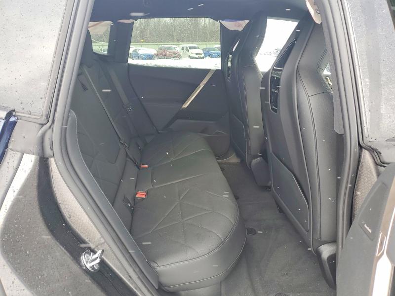 Продаж на аукціоні авто 2026 Bmw Ix, vin: WB543CF07TCV41501, номер лоту: 76185115